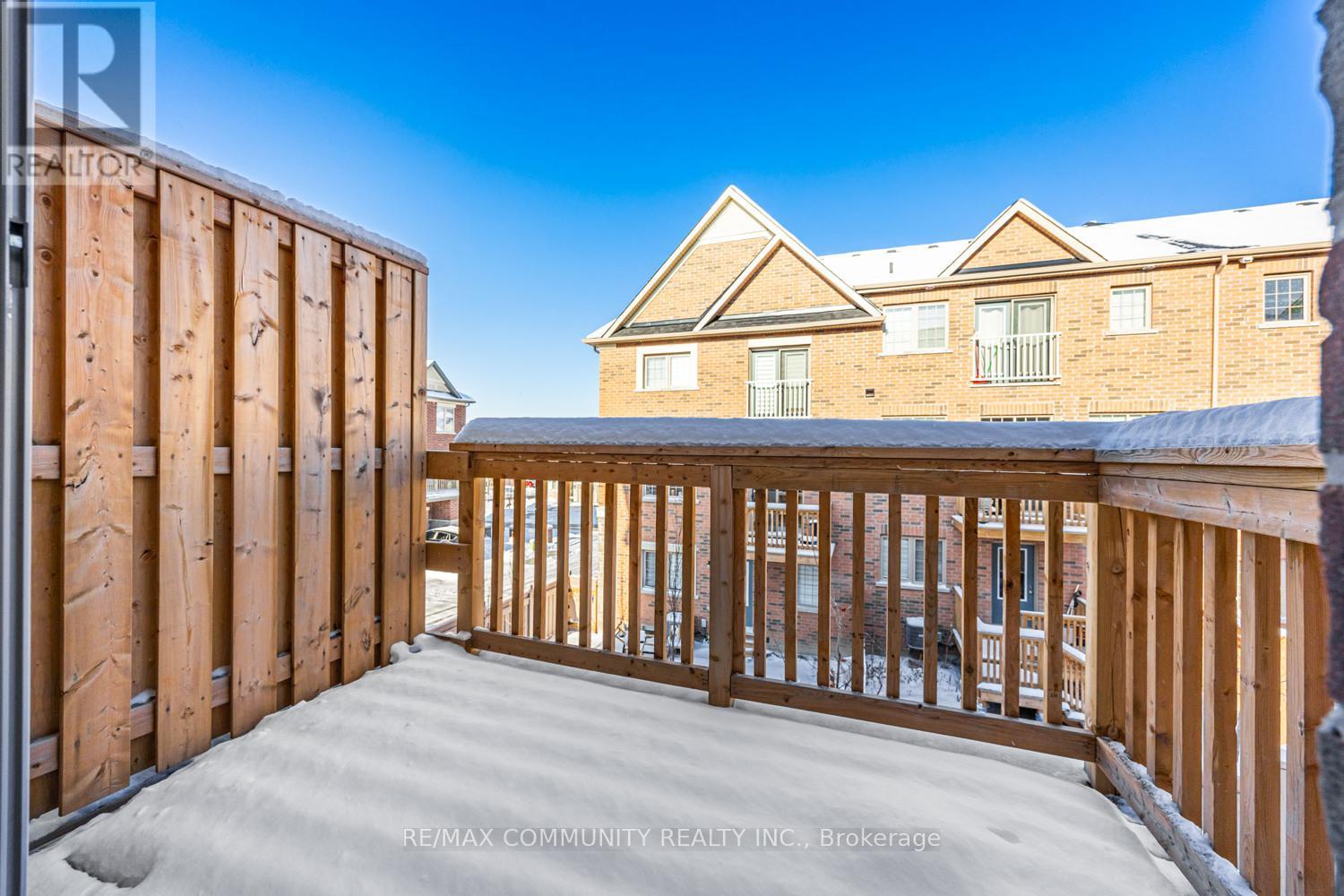 4 Healthcote Lane, Ajax, Ontario  L1Z 0V2 - Photo 30 - E12635750