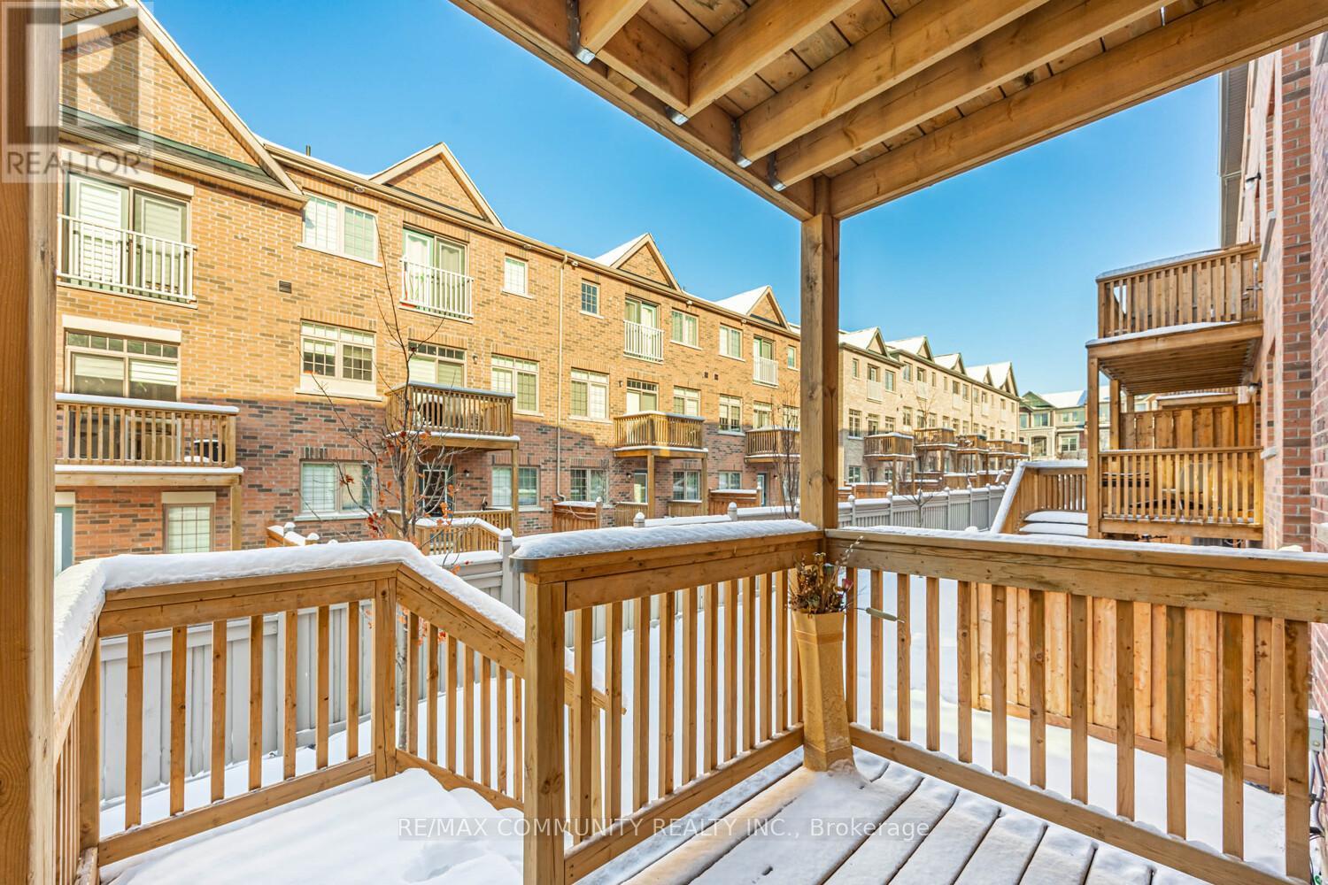 4 Healthcote Lane, Ajax, Ontario  L1Z 0V2 - Photo 32 - E12635750