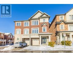 4 HEALTHCOTE LANE, Ajax, Ontario