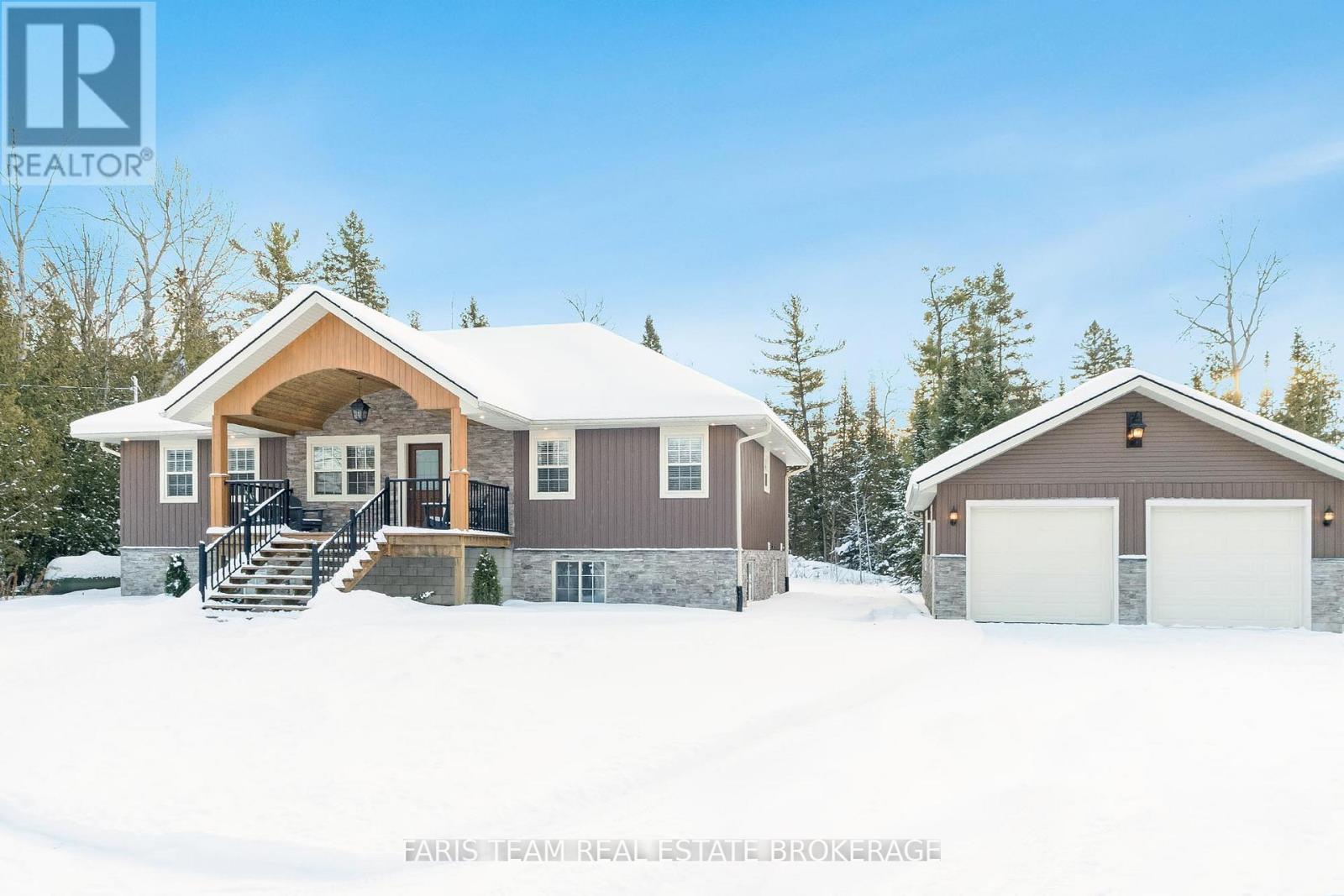 66 MEADOWS AVENUE, Tay, Ontario