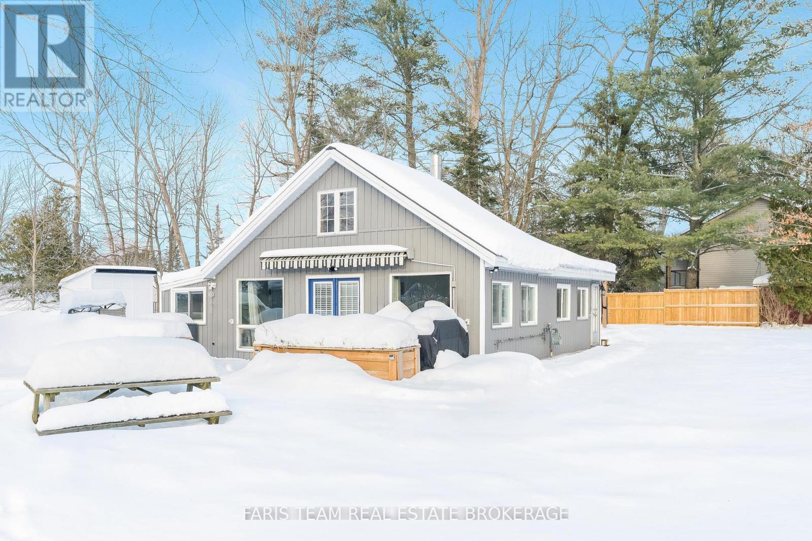 53 PLAYFAIR DRIVE, Tay, Ontario