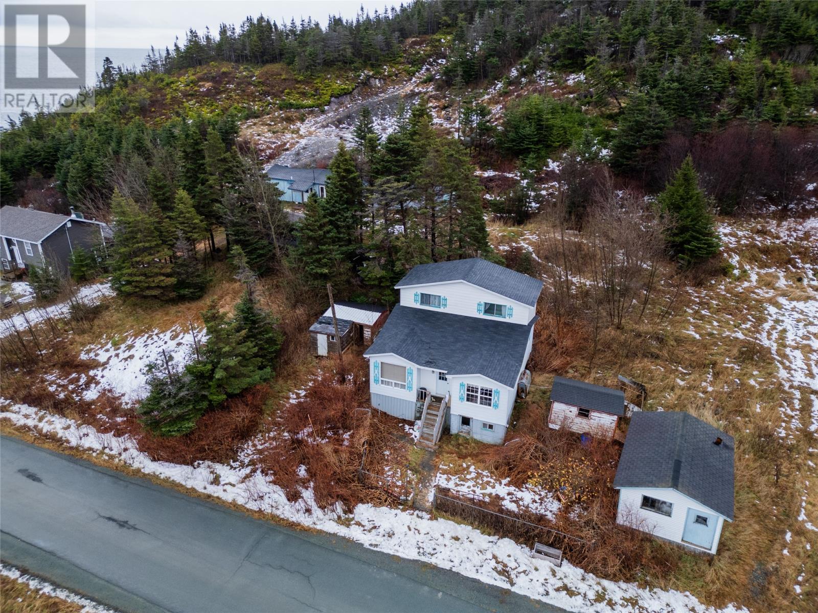 206 Admirals Cove Road, Admirals Cove, Newfoundland & Labrador