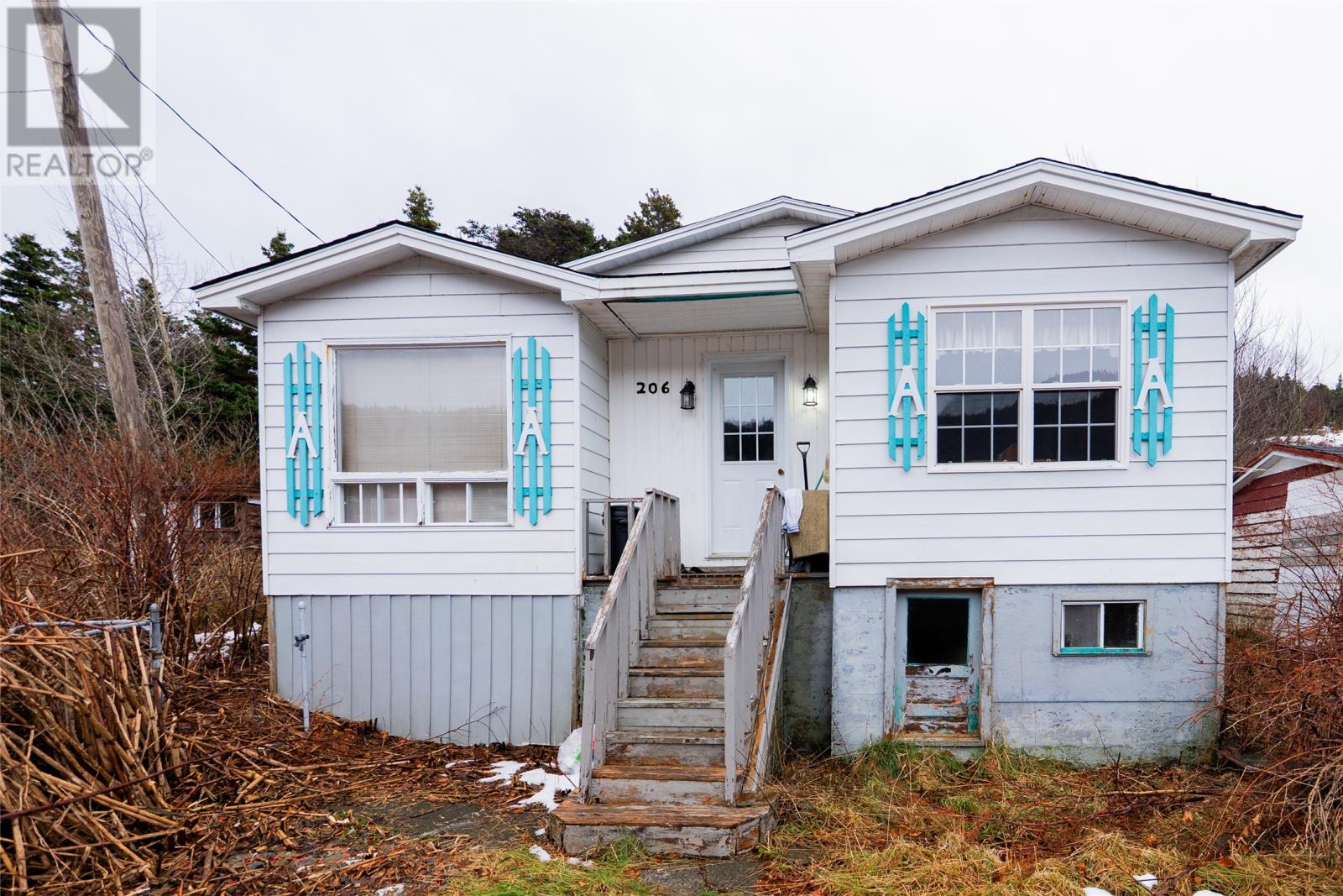 206 Admirals Cove Road, Admirals Cove, Newfoundland & Labrador  A0A 1P0 - Photo 2 - 1293316