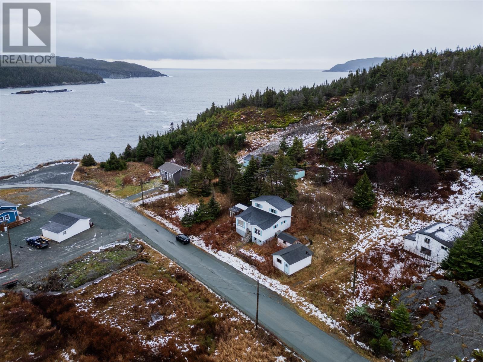 206 Admirals Cove Road, Admirals Cove, Newfoundland & Labrador  A0A 1P0 - Photo 22 - 1293316
