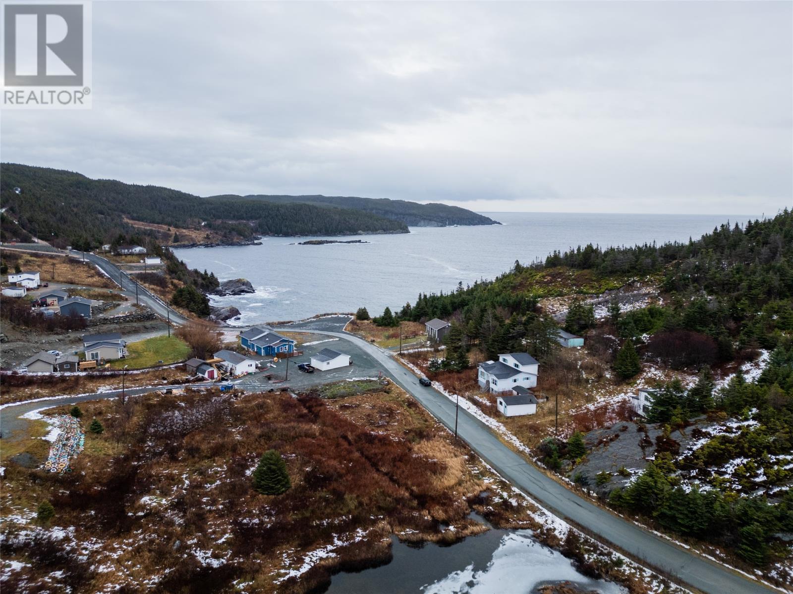 206 Admirals Cove Road, Admirals Cove, Newfoundland & Labrador  A0A 1P0 - Photo 25 - 1293316