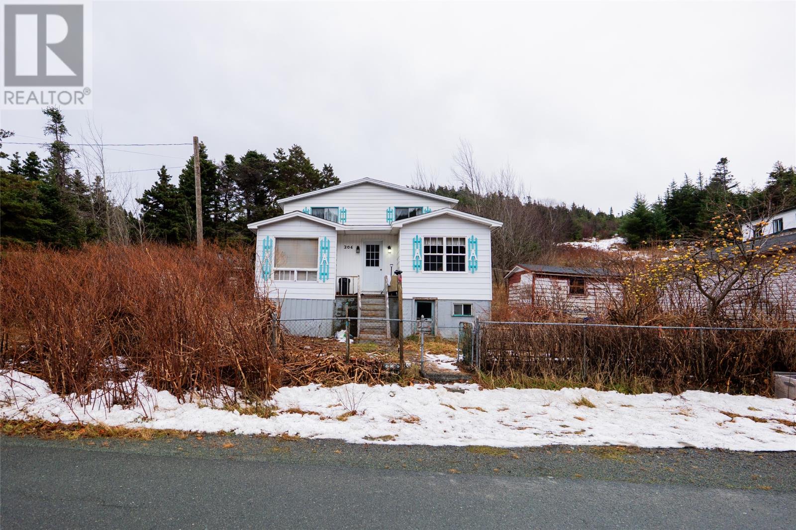 206 Admirals Cove Road, Admirals Cove, Newfoundland & Labrador  A0A 1P0 - Photo 3 - 1293316