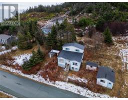 206 Admirals Cove Road, Admirals Cove, Newfoundland & Labrador