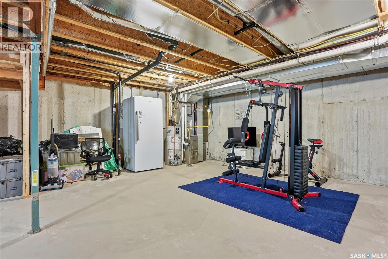 327 100 Chaparral Boulevard, Martensville, Saskatchewan  S0K 0A2 - Photo 27 - SK025653