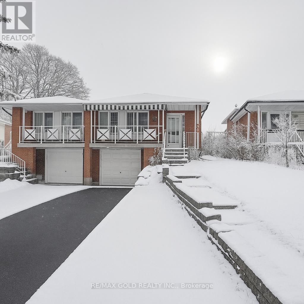 7292 REDFOX ROAD, Mississauga, Ontario