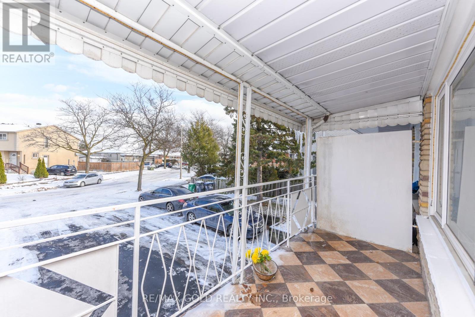 7292 Redfox Road, Mississauga, Ontario L4T 2L8 - Photo 31 - W12635712