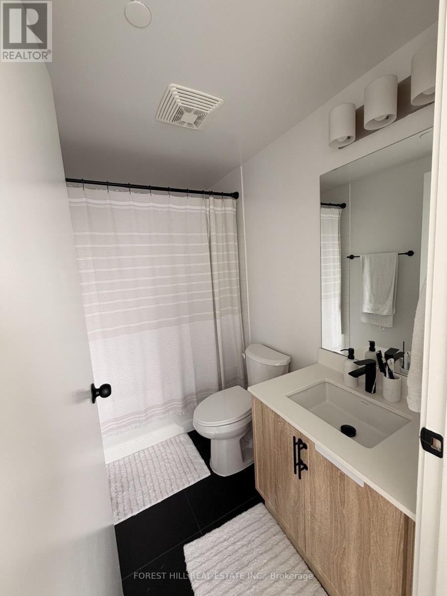 2304 - 2200 Lakeshore Boulevard W, Toronto (Mimico), Ontario  M8V 1A4 - Photo 17 - W12635722