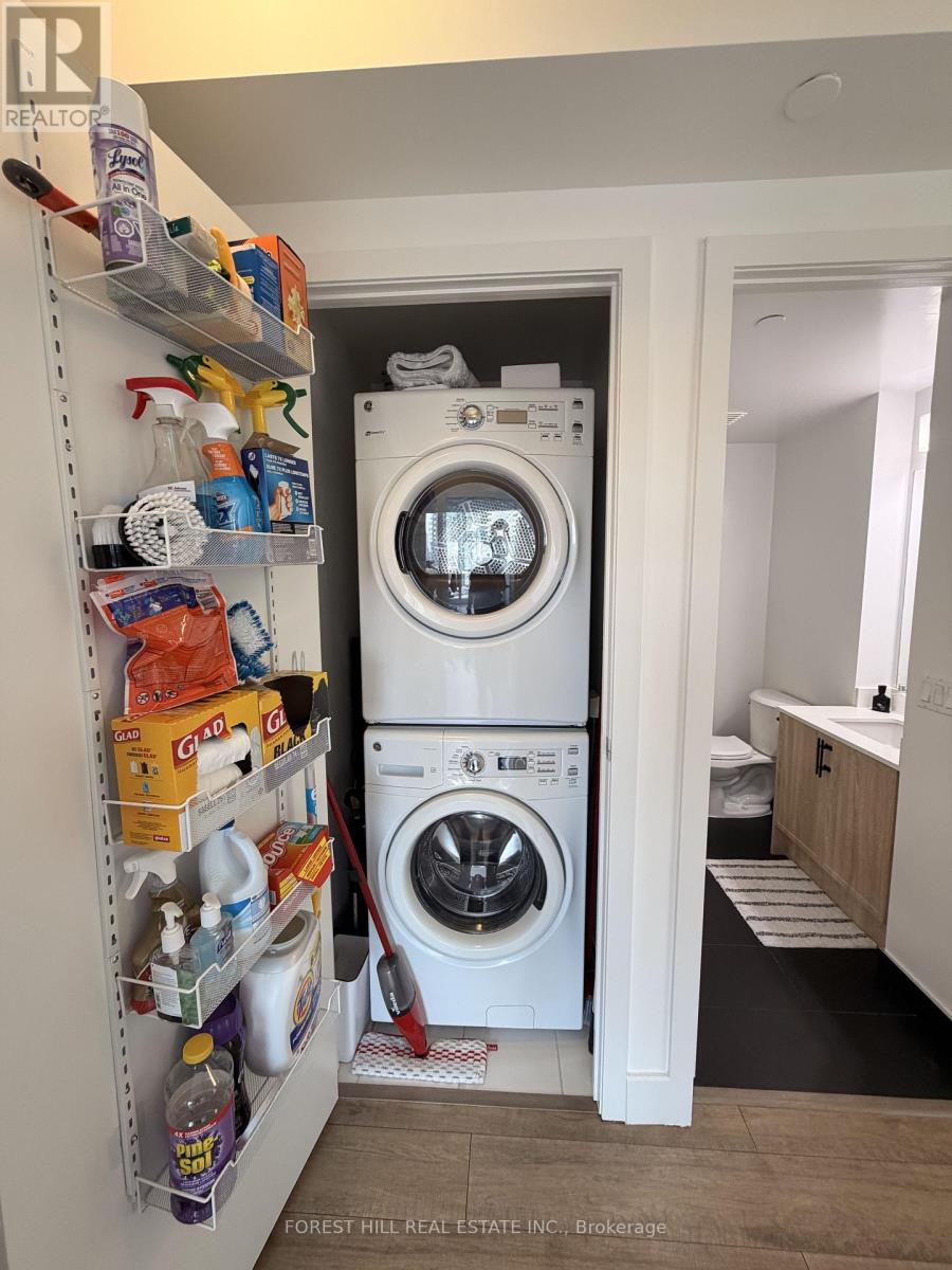 2304 - 2200 Lakeshore Boulevard W, Toronto (Mimico), Ontario  M8V 1A4 - Photo 21 - W12635722