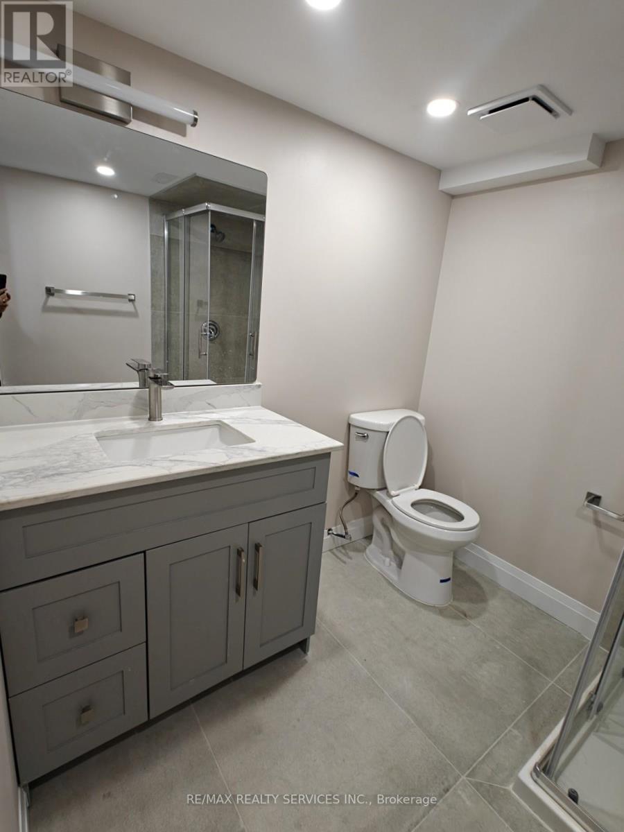 Basement - 3756 Althorpe Circle, Mississauga, Ontario  L5N 7G4 - Photo 10 - W12635728