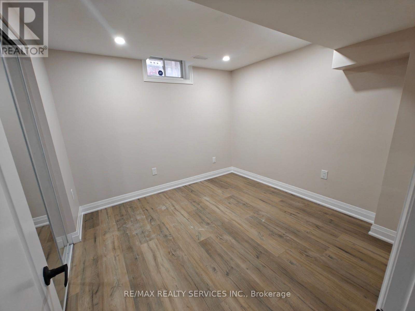 Basement - 3756 Althorpe Circle, Mississauga, Ontario  L5N 7G4 - Photo 11 - W12635728