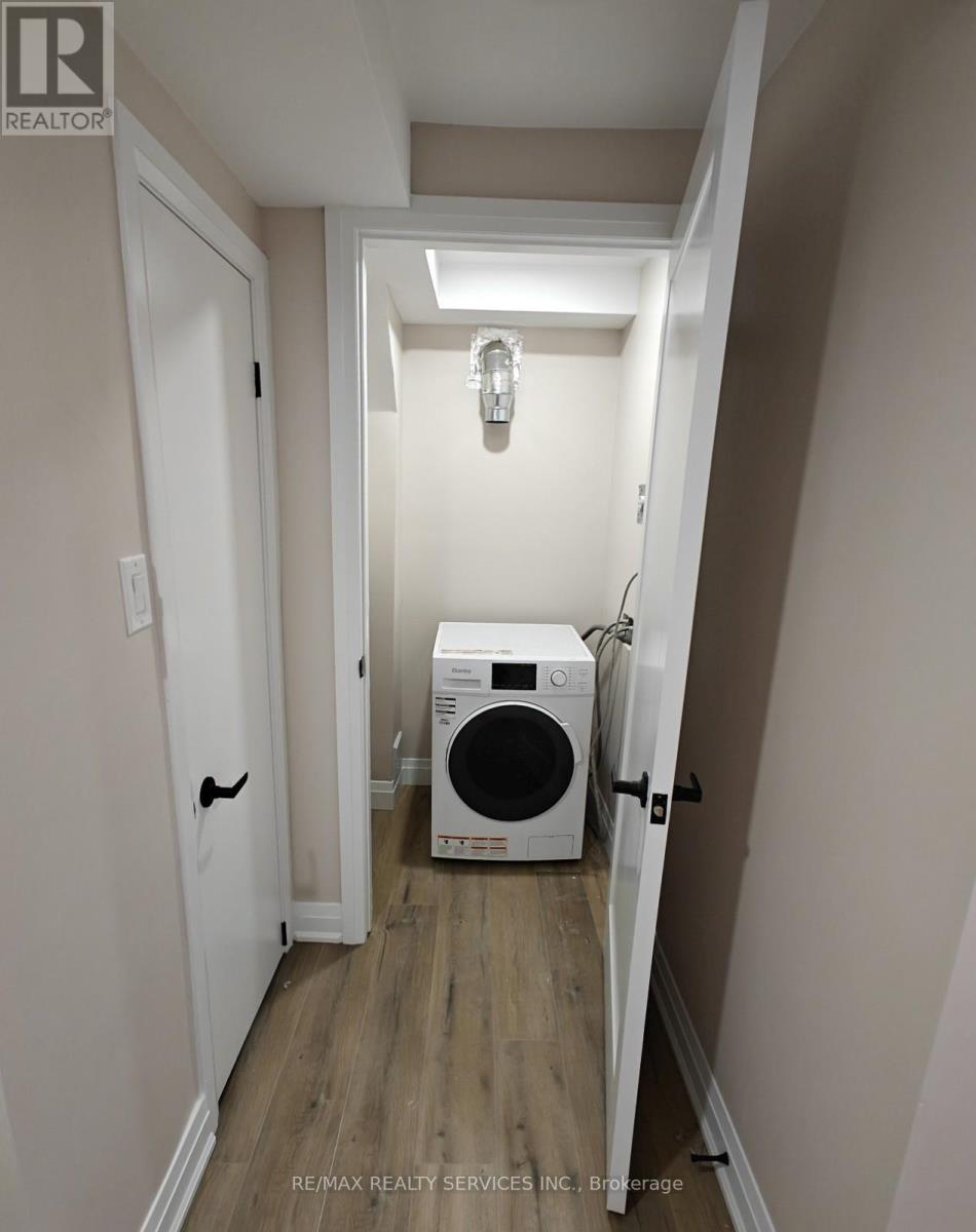 Basement - 3756 Althorpe Circle, Mississauga, Ontario  L5N 7G4 - Photo 12 - W12635728