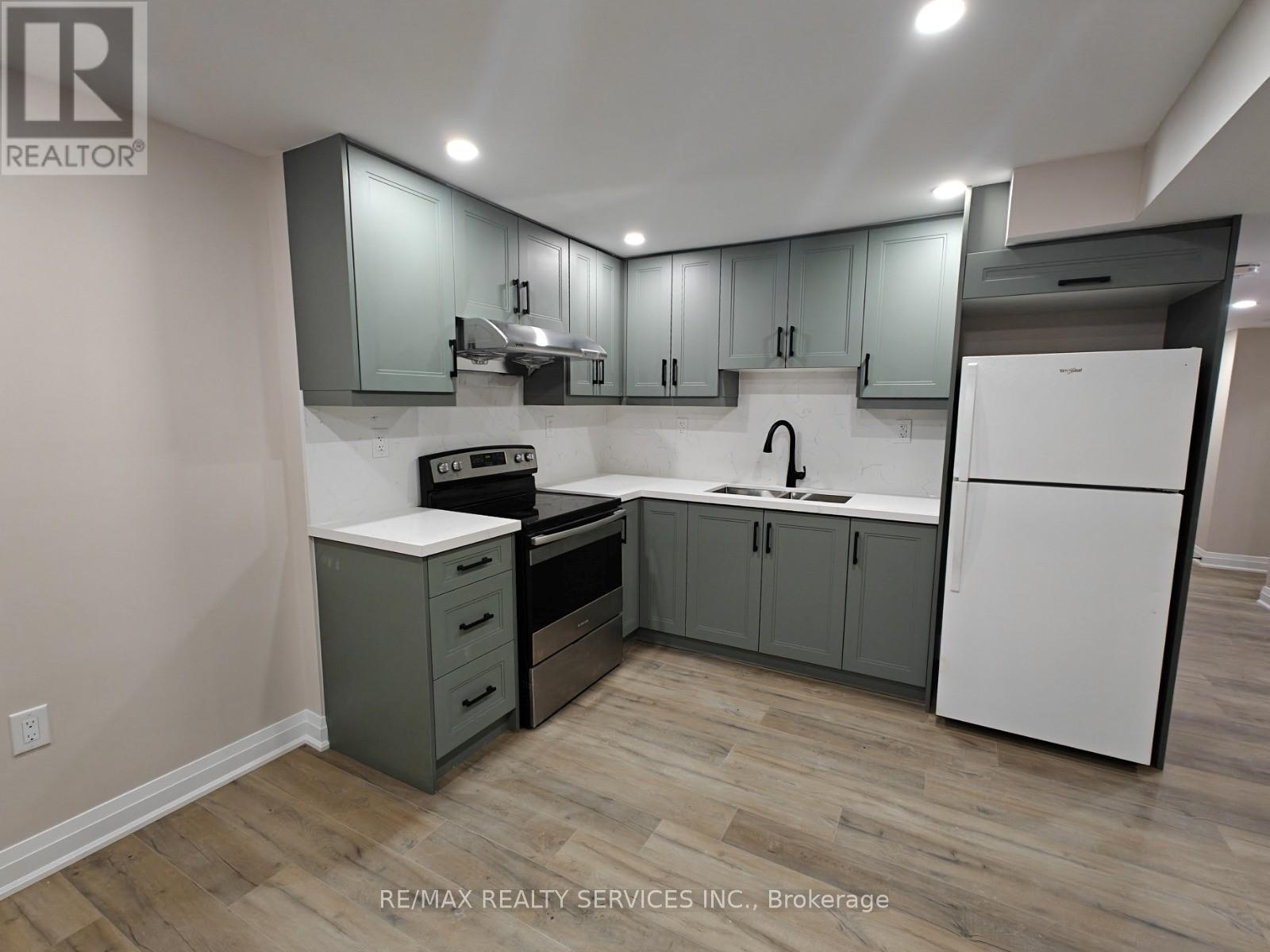 Basement - 3756 Althorpe Circle, Mississauga, Ontario  L5N 7G4 - Photo 3 - W12635728