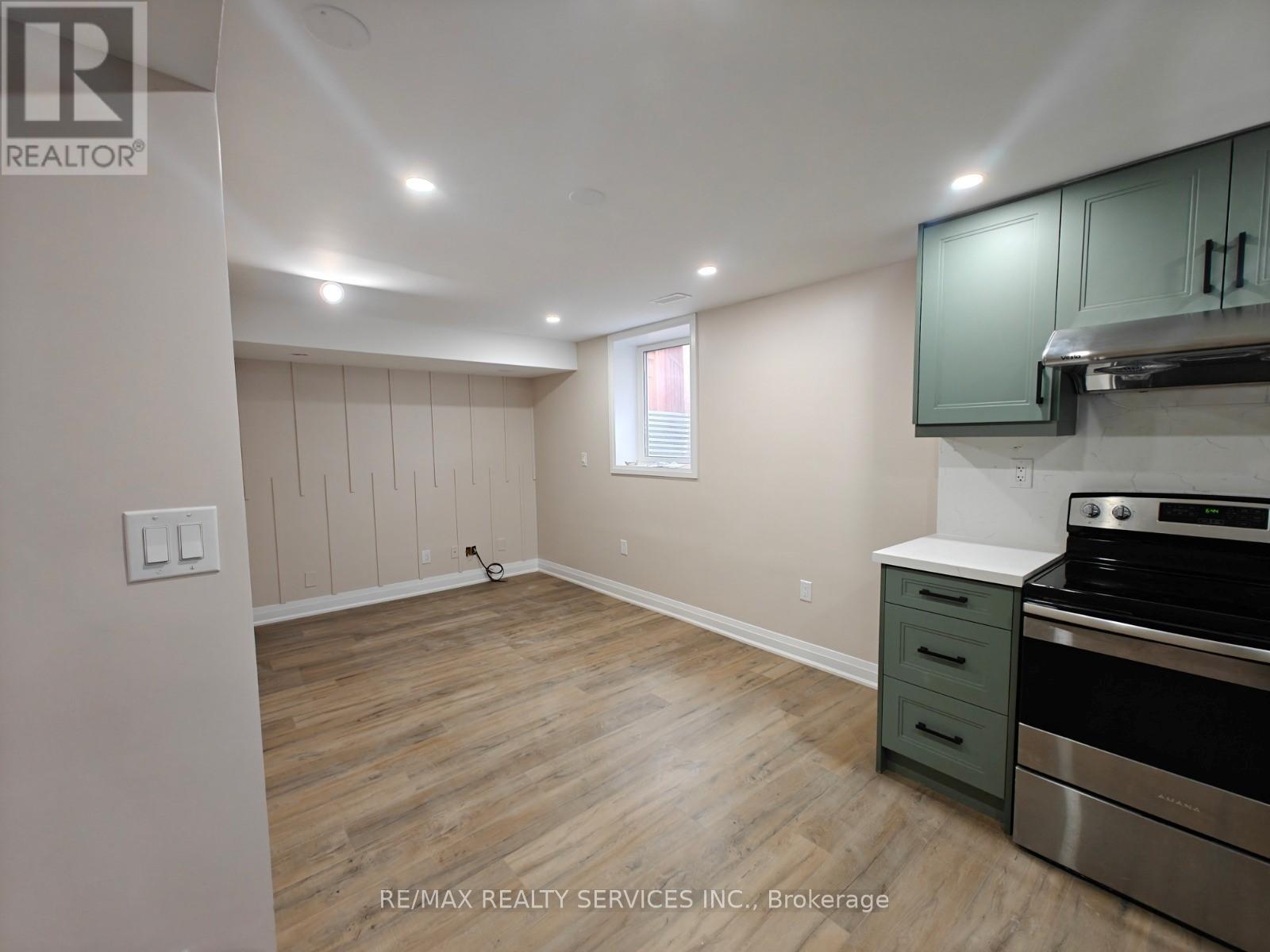 Basement - 3756 Althorpe Circle, Mississauga, Ontario  L5N 7G4 - Photo 4 - W12635728