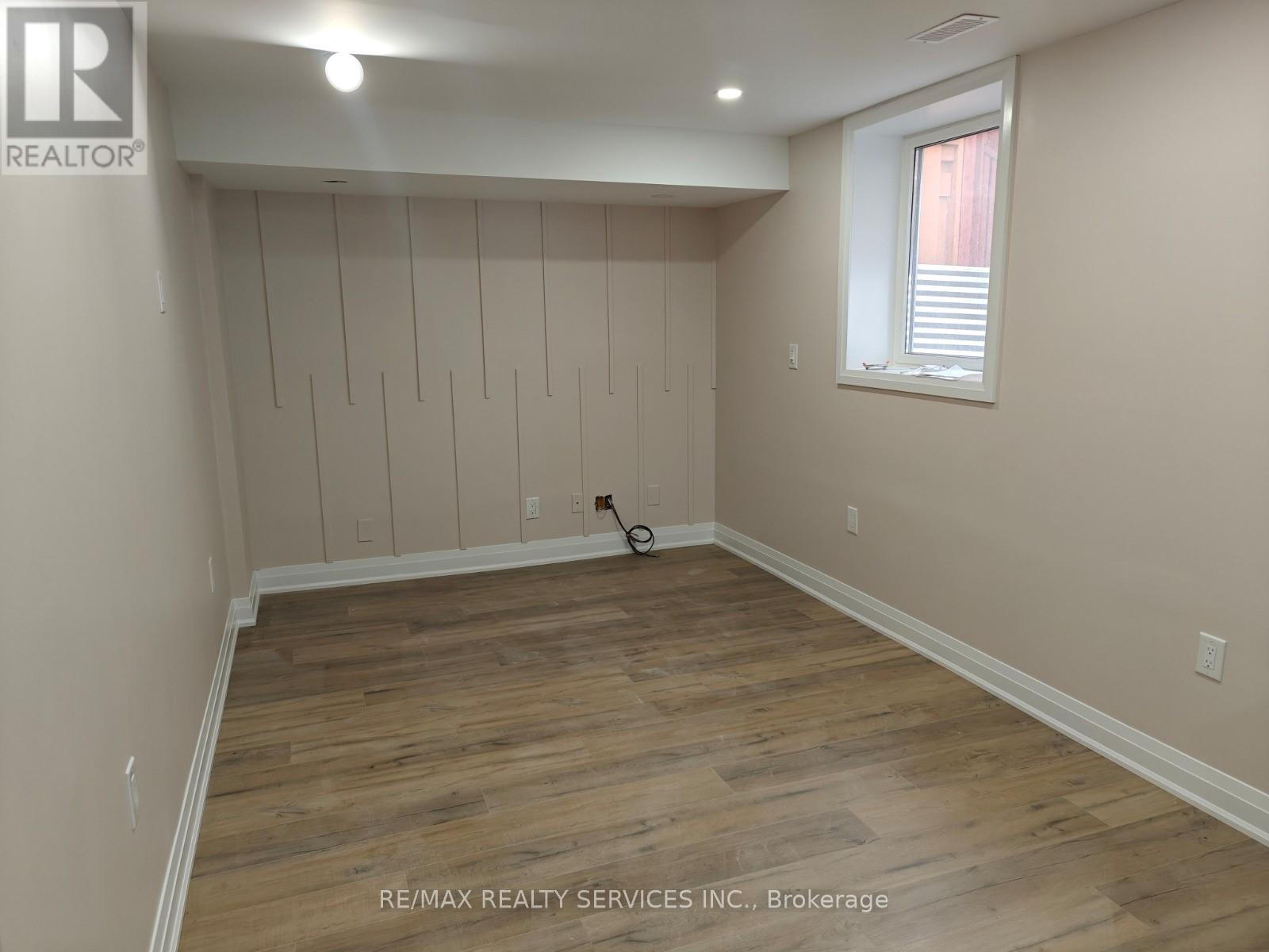 Basement - 3756 Althorpe Circle, Mississauga, Ontario  L5N 7G4 - Photo 5 - W12635728