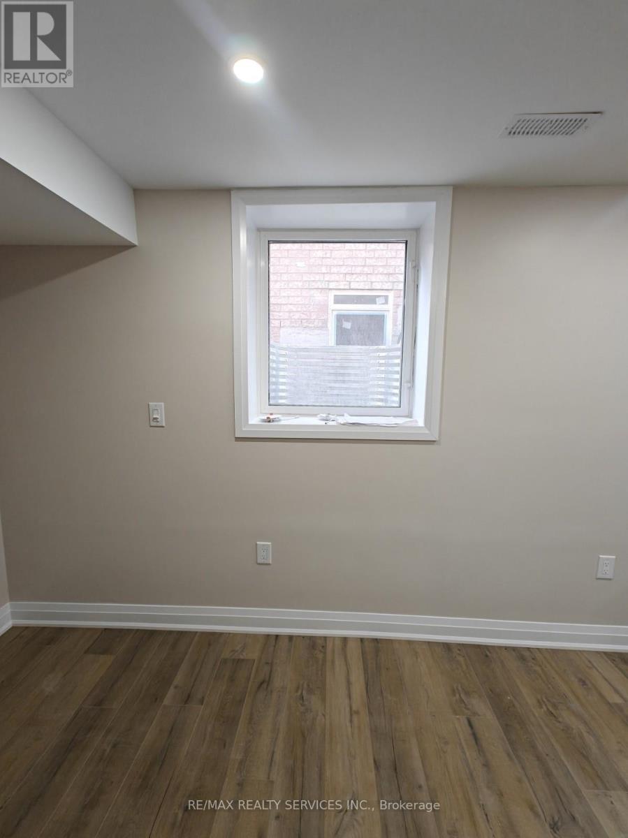 Basement - 3756 Althorpe Circle, Mississauga, Ontario  L5N 7G4 - Photo 6 - W12635728