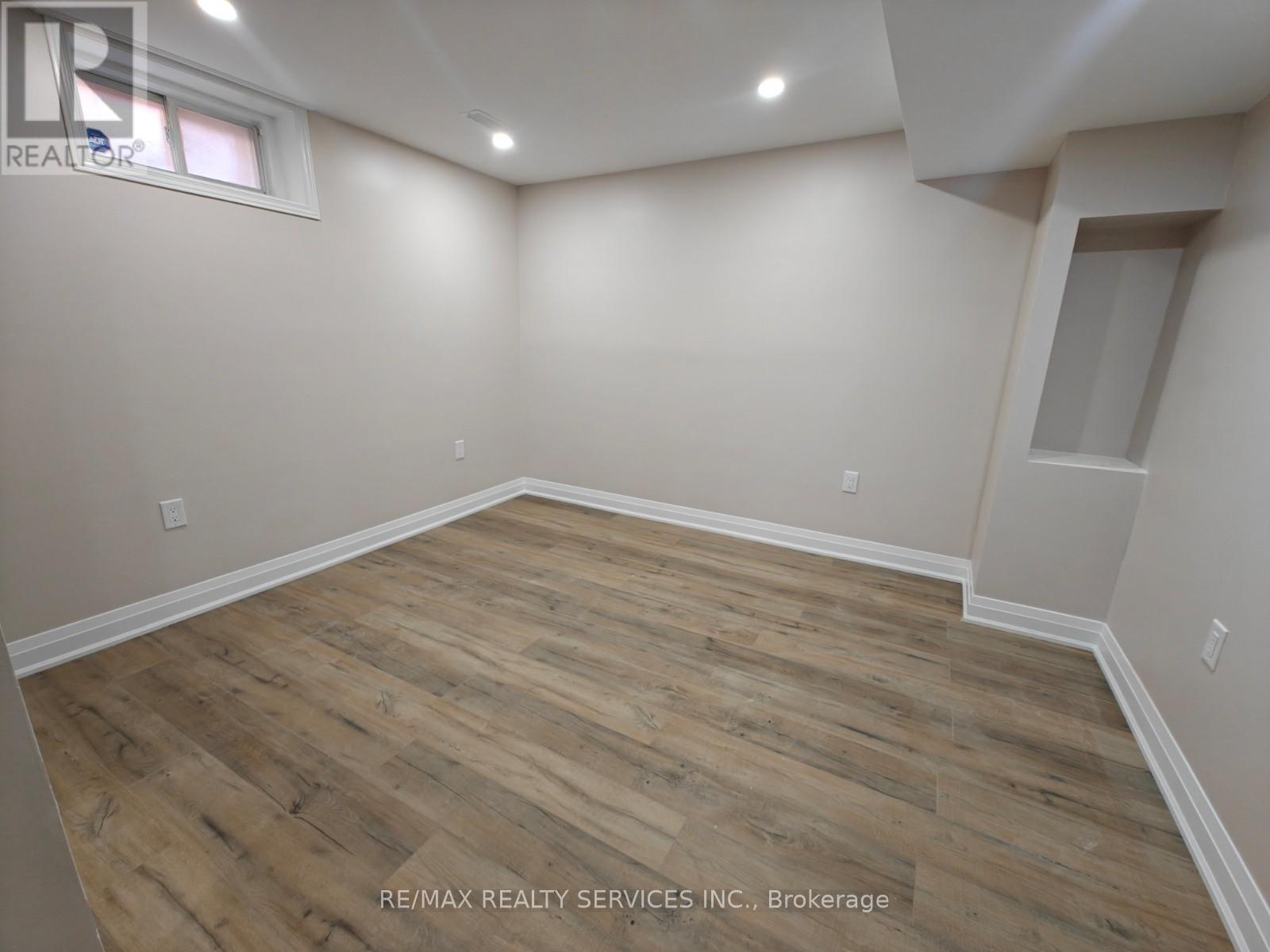 Basement - 3756 Althorpe Circle, Mississauga, Ontario  L5N 7G4 - Photo 7 - W12635728