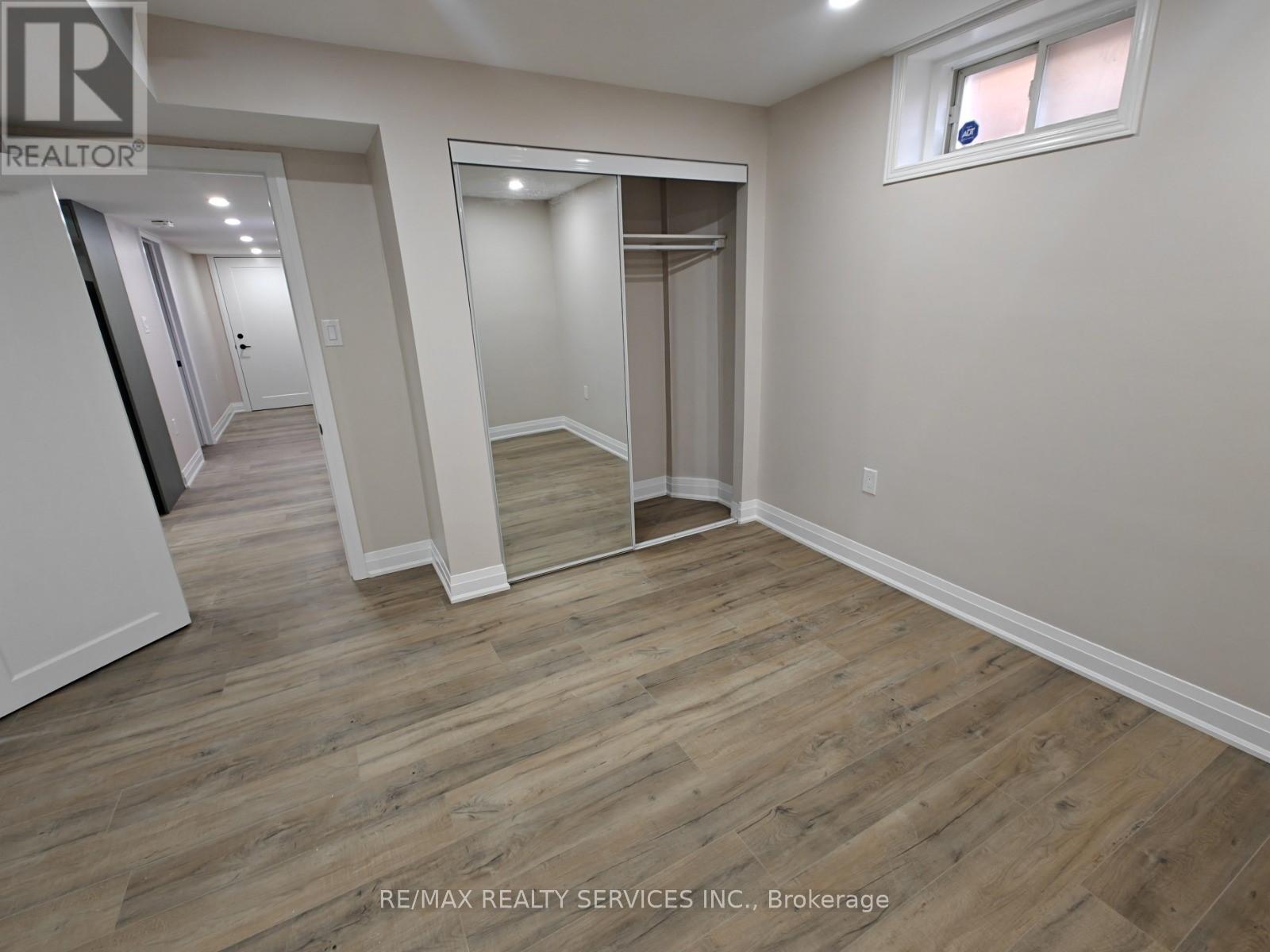 Basement - 3756 Althorpe Circle, Mississauga, Ontario  L5N 7G4 - Photo 8 - W12635728