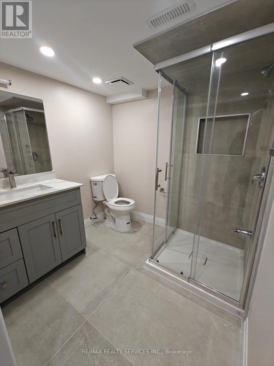 Basement - 3756 Althorpe Circle, Mississauga, Ontario  L5N 7G4 - Photo 9 - W12635728