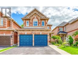 BASEMENT - 3756 ALTHORPE CIRCLE, Mississauga, Ontario