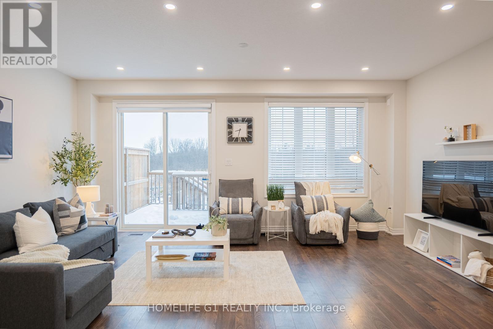 385 Threshing Mill Boulevard, Oakville (Jm Joshua Meadows), Ontario  L6H 0P5 - Photo 2 - W12635736