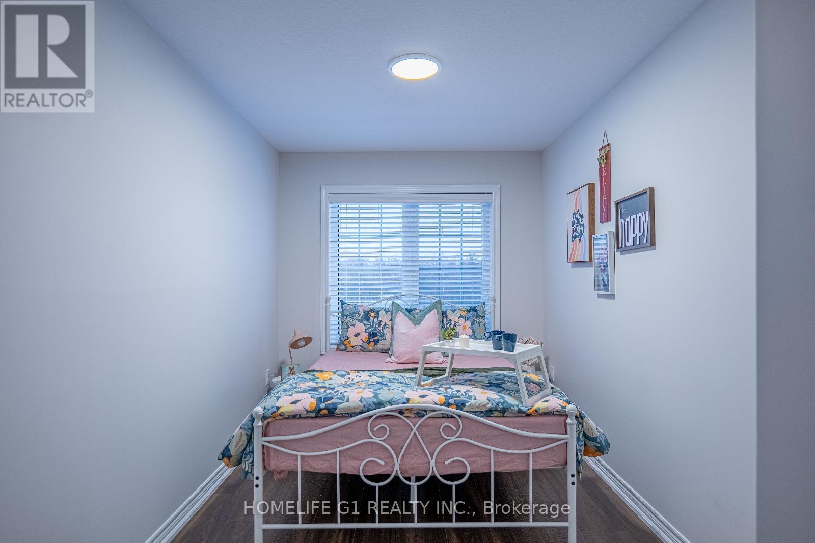 385 Threshing Mill Boulevard, Oakville (Jm Joshua Meadows), Ontario  L6H 0P5 - Photo 20 - W12635736