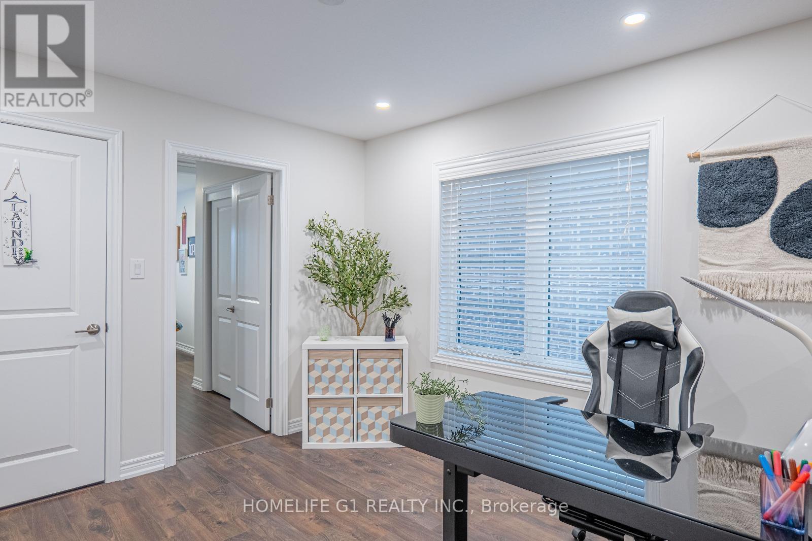 385 Threshing Mill Boulevard, Oakville (Jm Joshua Meadows), Ontario  L6H 0P5 - Photo 24 - W12635736