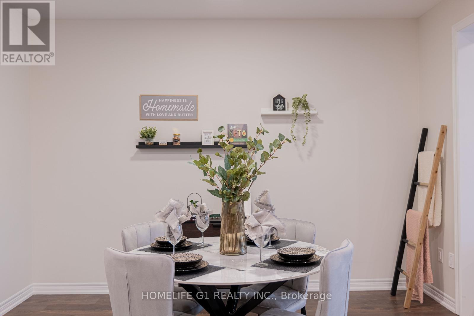 385 Threshing Mill Boulevard, Oakville (Jm Joshua Meadows), Ontario  L6H 0P5 - Photo 4 - W12635736