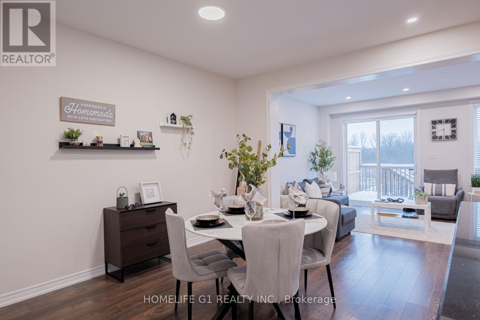 385 Threshing Mill Boulevard, Oakville (Jm Joshua Meadows), Ontario  L6H 0P5 - Photo 5 - W12635736