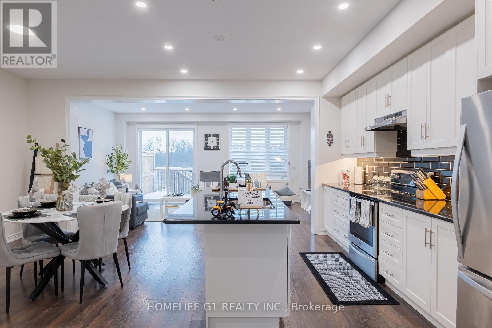 385 Threshing Mill Boulevard, Oakville (Jm Joshua Meadows), Ontario  L6H 0P5 - Photo 6 - W12635736