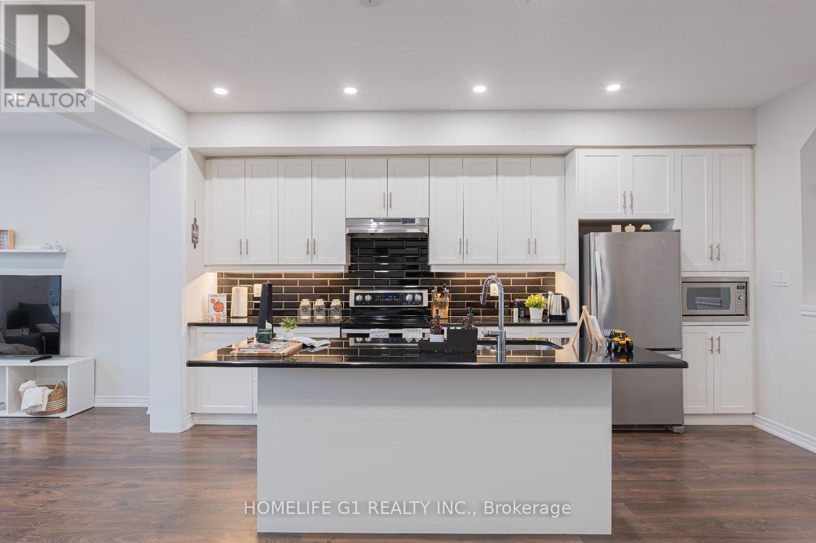 385 Threshing Mill Boulevard, Oakville (Jm Joshua Meadows), Ontario  L6H 0P5 - Photo 7 - W12635736