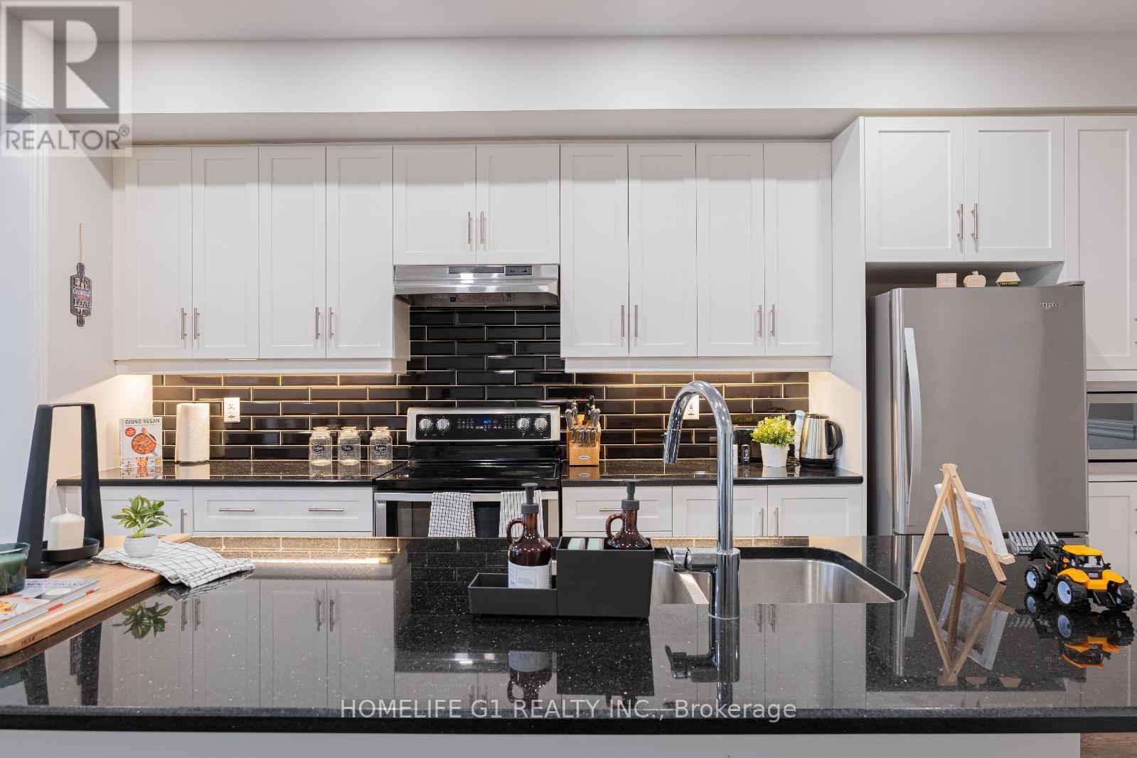 385 Threshing Mill Boulevard, Oakville (Jm Joshua Meadows), Ontario  L6H 0P5 - Photo 8 - W12635736