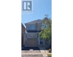 108 BEAVERVALLEY DRIVE, Brampton, Ontario