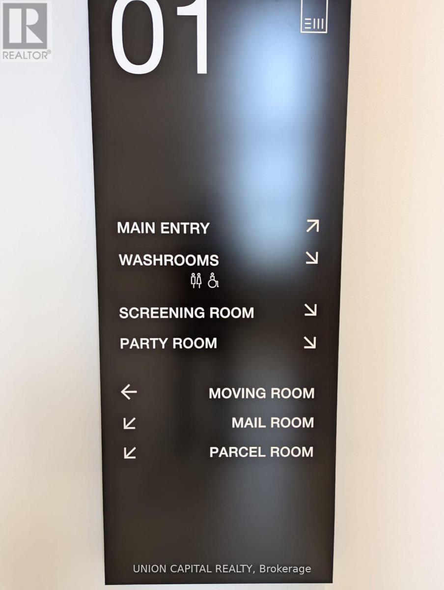 915 - 86 Dundas Street E, Mississauga (Cooksville), Ontario  L5A 0B1 - Photo 11 - W12635752