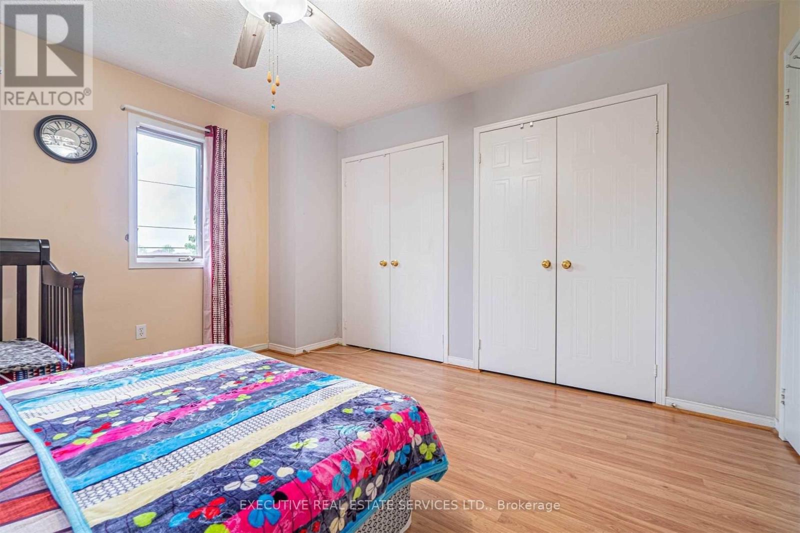 141 Chipmunk Crescent, Brampton, Ontario  L6R 1B7 - Photo 26 - W12635760