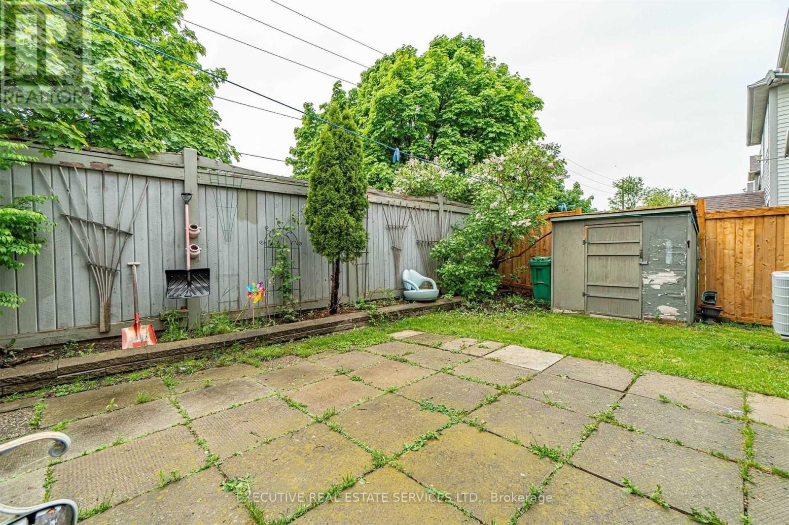 141 Chipmunk Crescent, Brampton, Ontario  L6R 1B7 - Photo 34 - W12635760