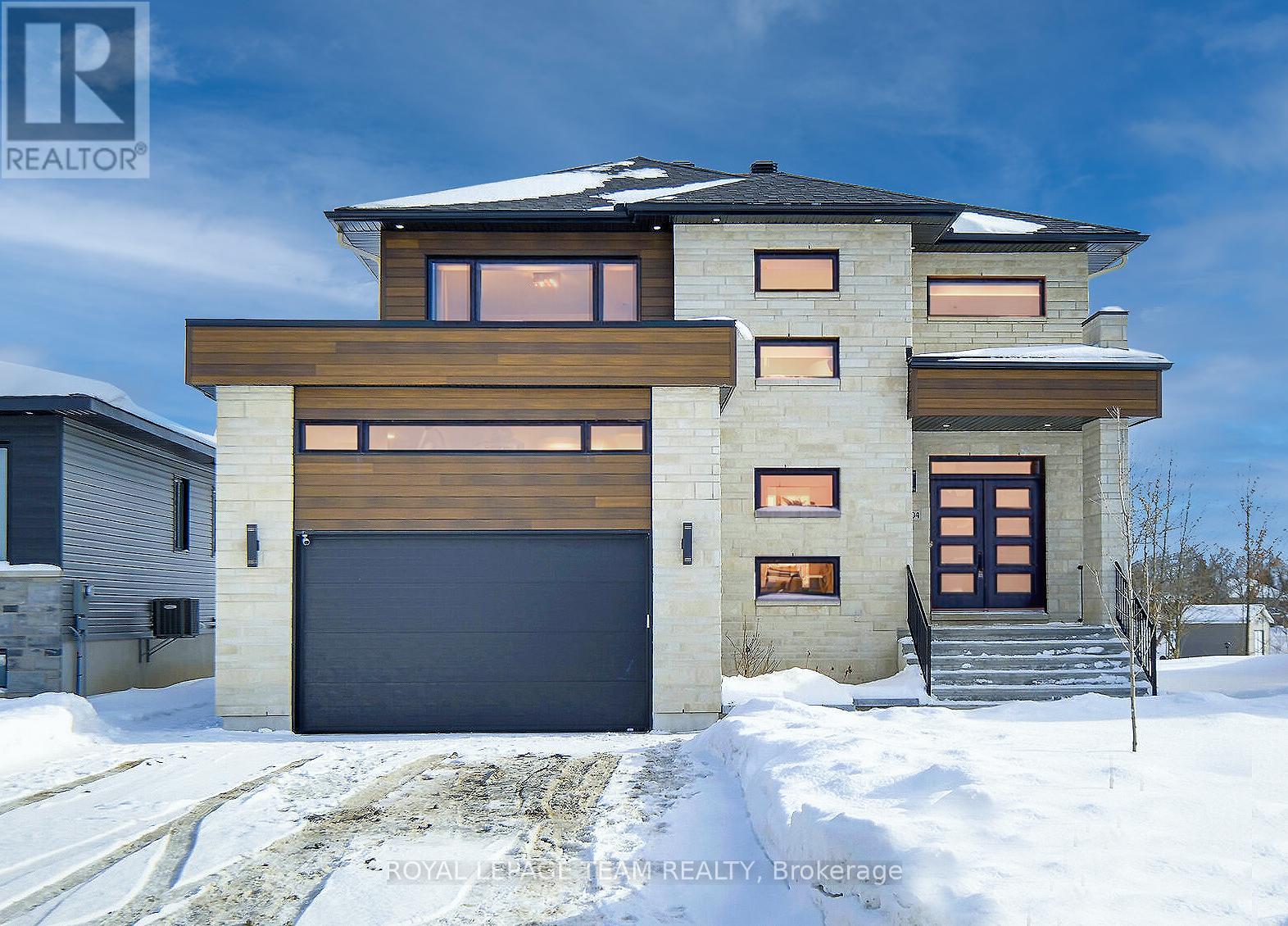 504 BARRAGE STREET, Casselman, Ontario