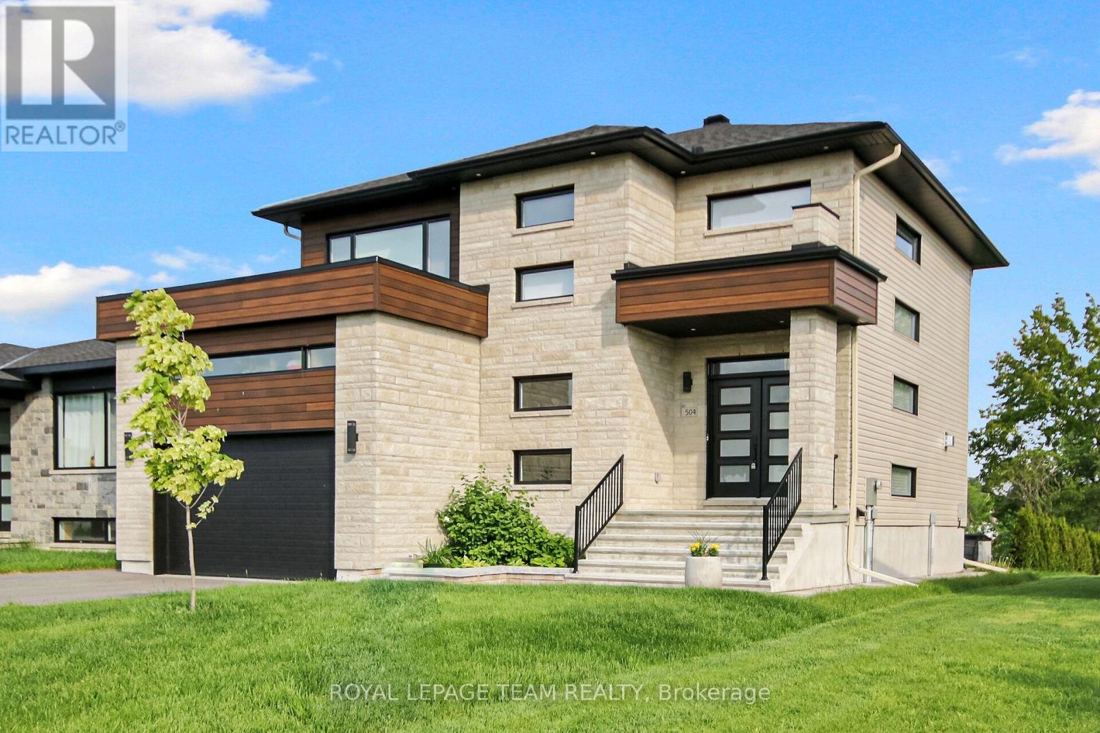 504 Barrage Street, Casselman, Ontario  K0A 1M0 - Photo 3 - X12455199