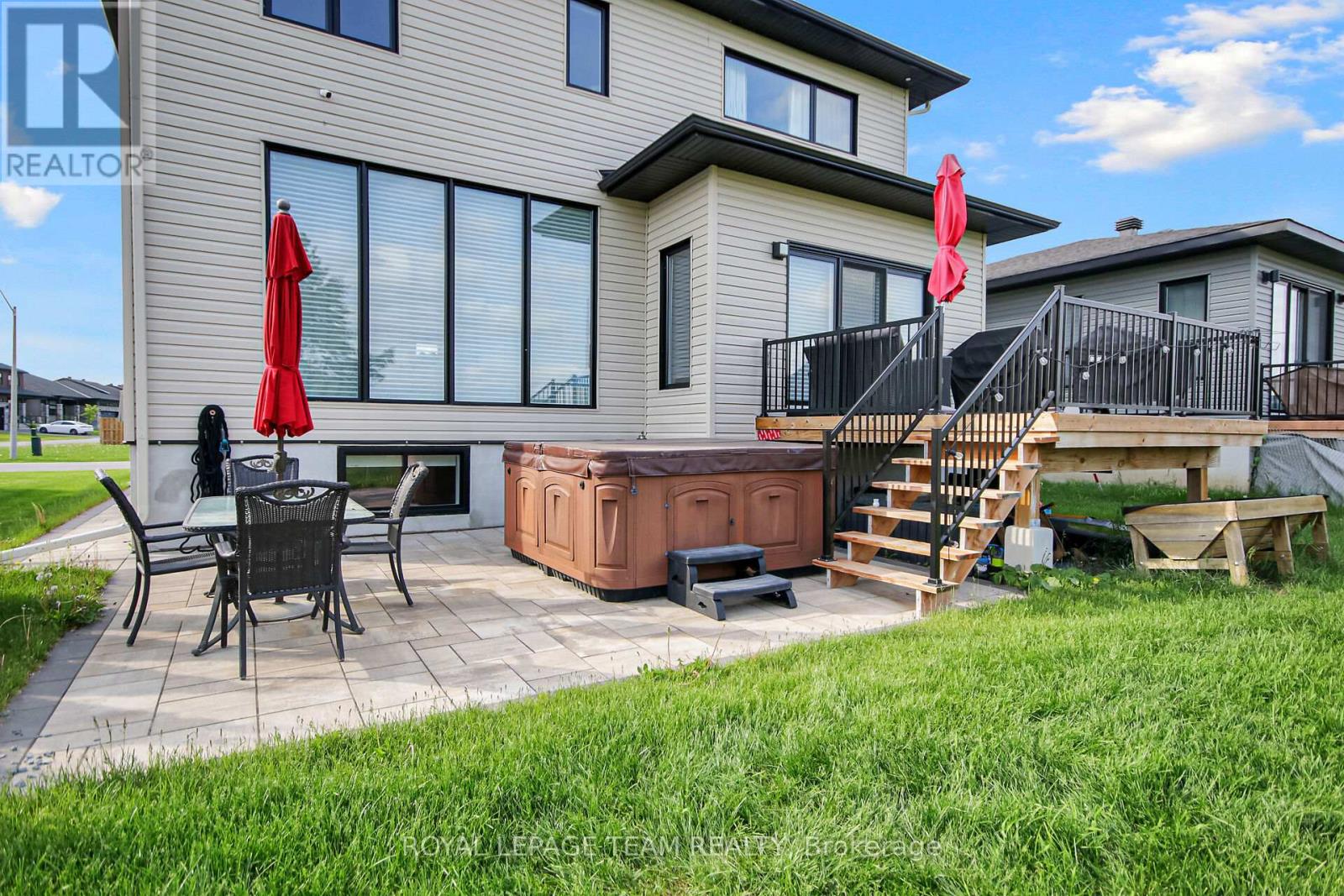 504 Barrage Street, Casselman, Ontario  K0A 1M0 - Photo 40 - X12455199