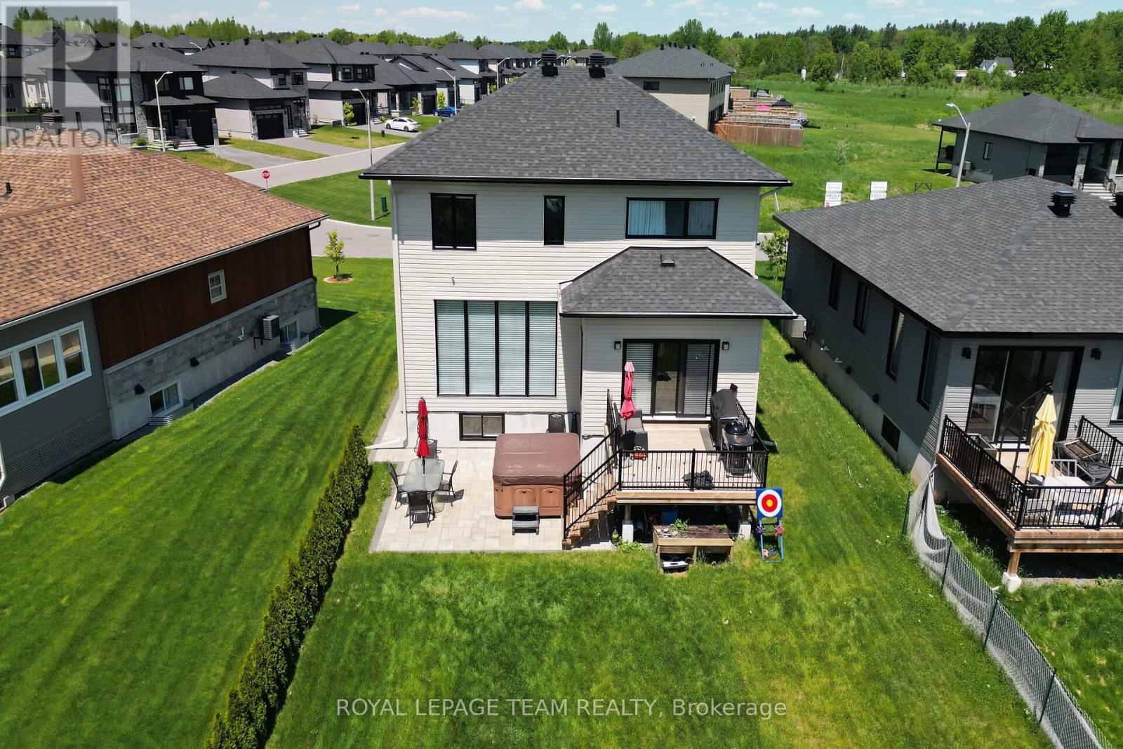 504 Barrage Street, Casselman, Ontario  K0A 1M0 - Photo 43 - X12455199