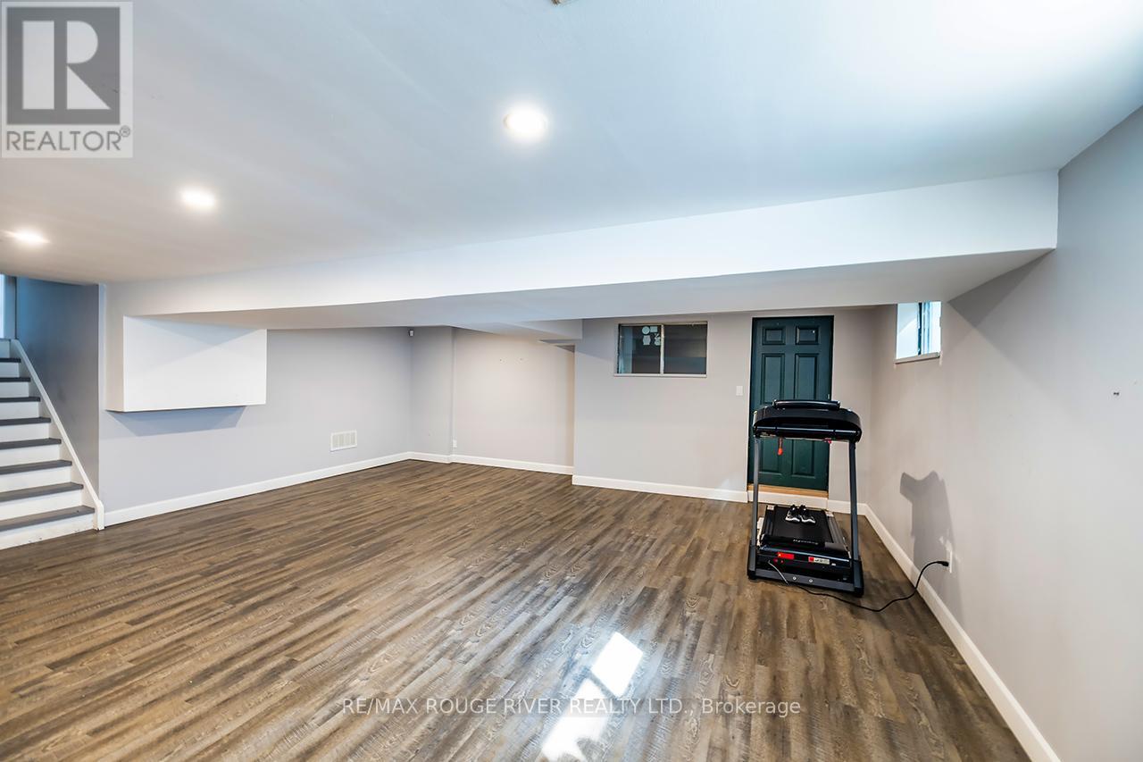 229 Liberty Street N, Clarington (Bowmanville), Ontario  L1C 2M6 - Photo 24 - E12635800