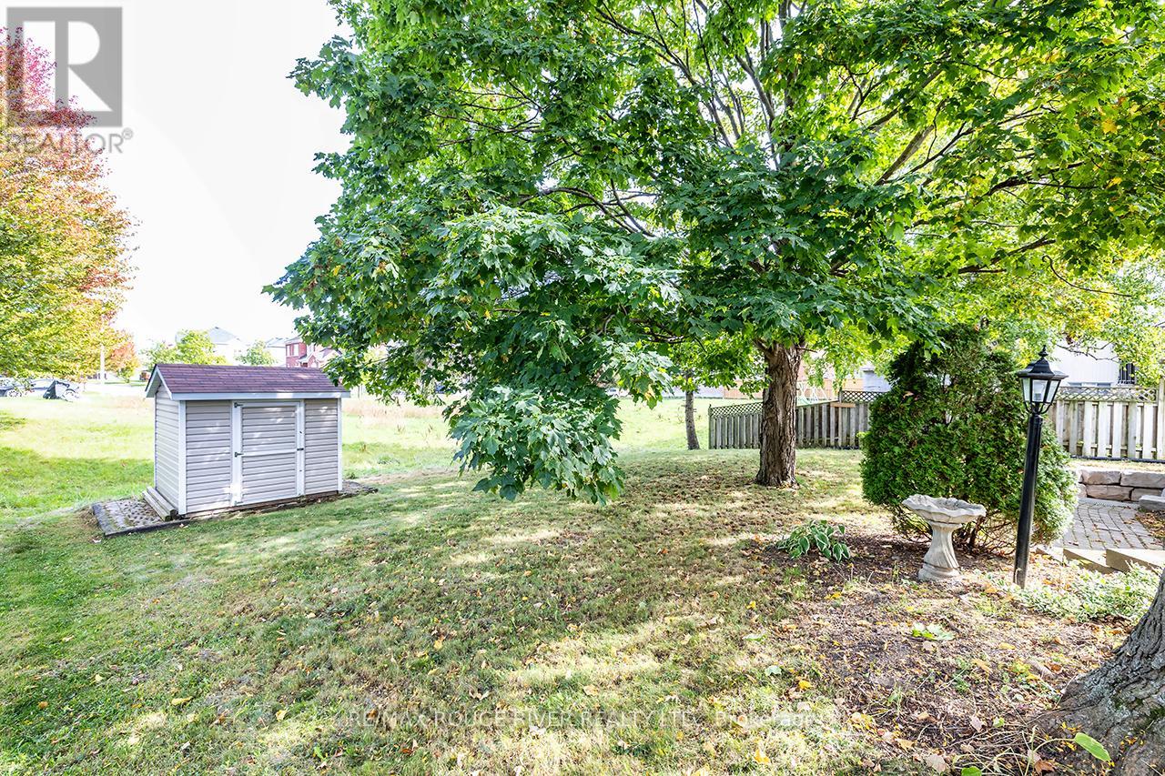 229 Liberty Street N, Clarington (Bowmanville), Ontario  L1C 2M6 - Photo 32 - E12635800