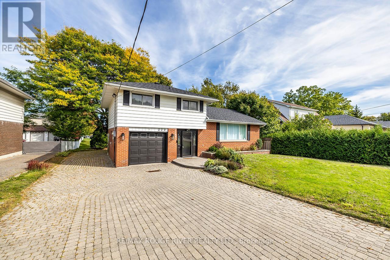 229 Liberty Street N, Clarington (Bowmanville), Ontario  L1C 2M6 - Photo 34 - E12635800