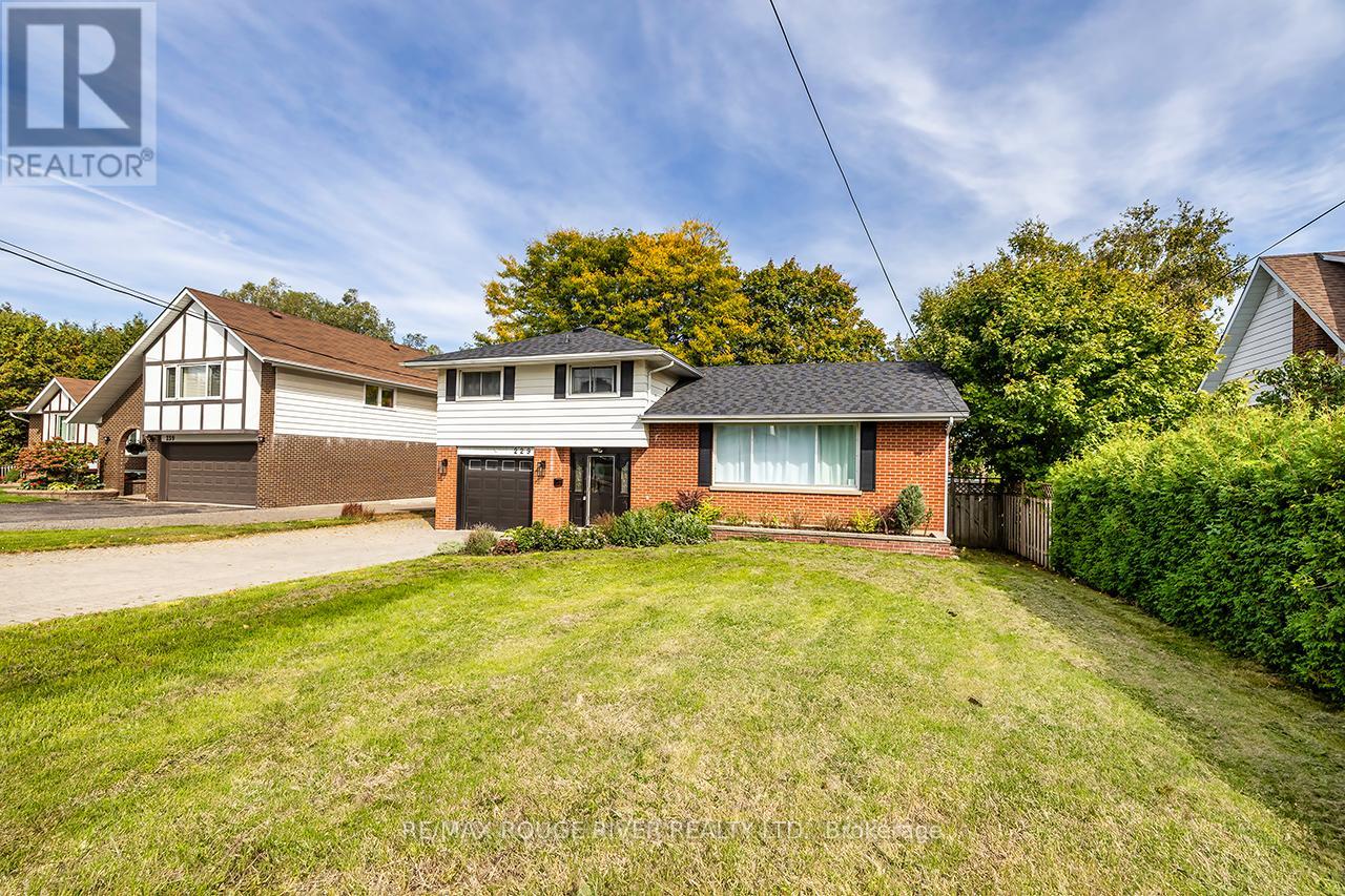 229 Liberty Street N, Clarington (Bowmanville), Ontario  L1C 2M6 - Photo 35 - E12635800