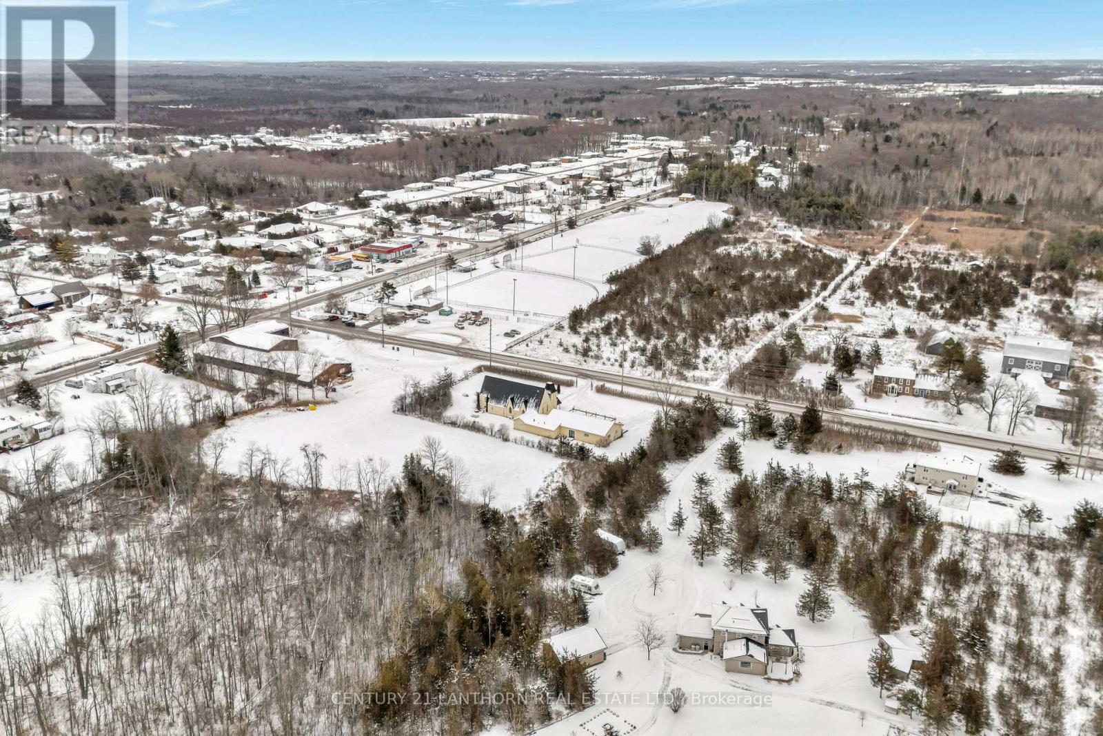 2522 County Road 64, Prince Edward County, Ontario  K0K 1L0 - Photo 10 - X12635852