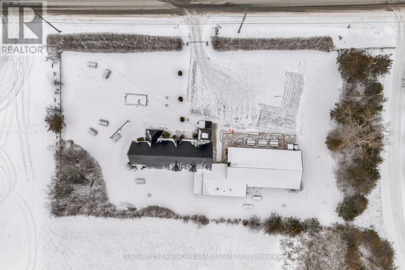 2522 County Road 64, Prince Edward County, Ontario  K0K 1L0 - Photo 11 - X12635852