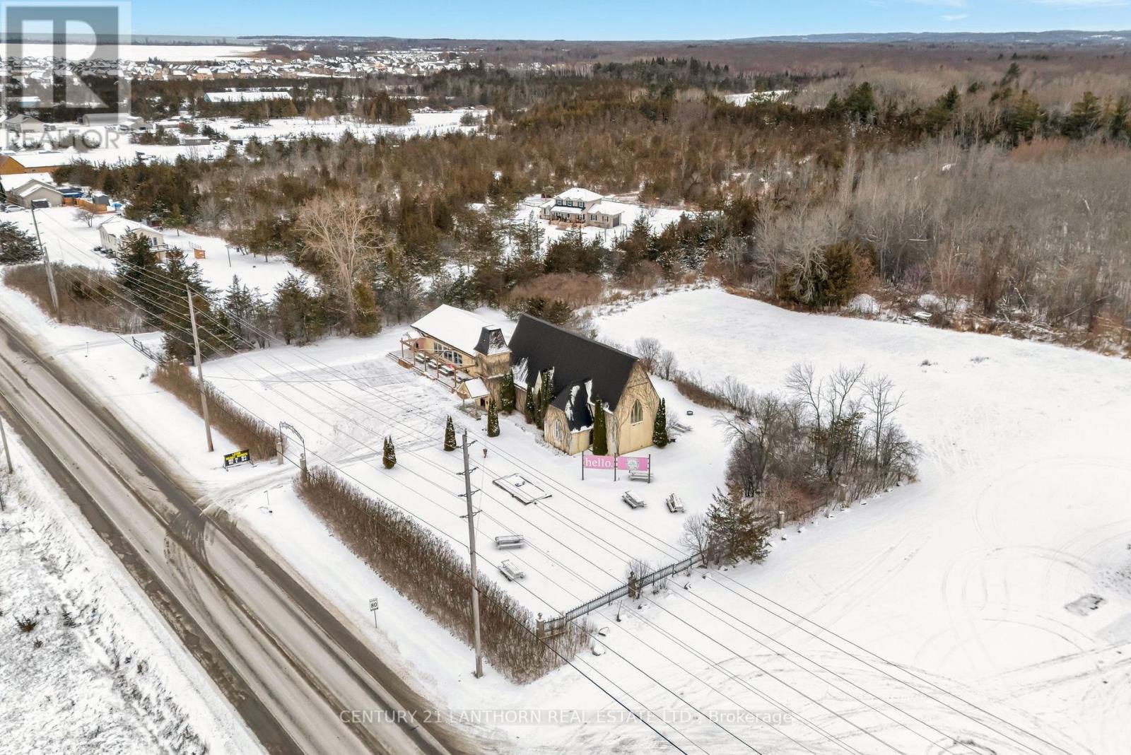 2522 County Road 64, Prince Edward County, Ontario  K0K 1L0 - Photo 12 - X12635852